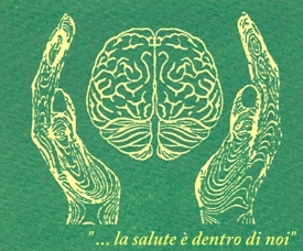 Logo Osteopatia
