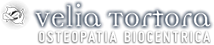 OSTEOPATIA BIOCENTRICA - Velia Tortora